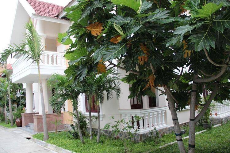 Gm Doc Let Beach Resort & Spa