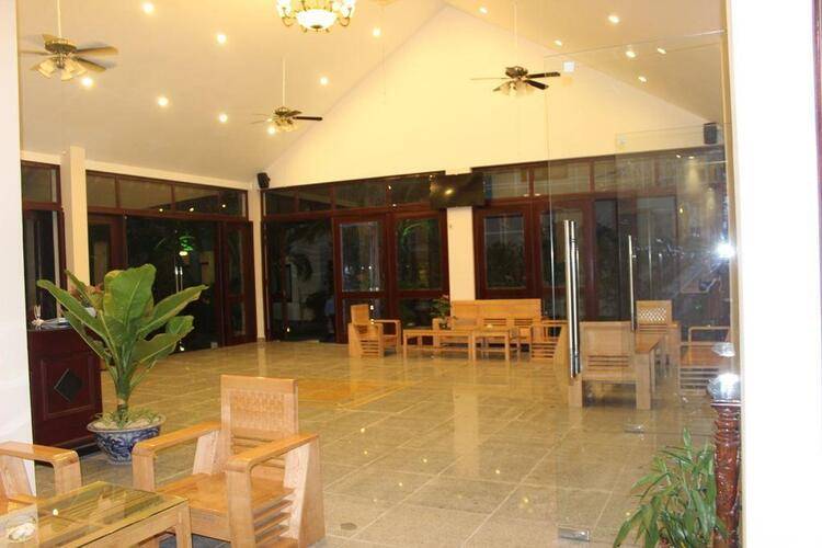 Gm Doc Let Beach Resort & Spa