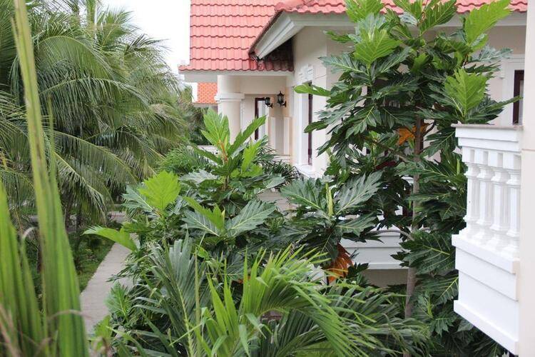 Gm Doc Let Beach Resort & Spa