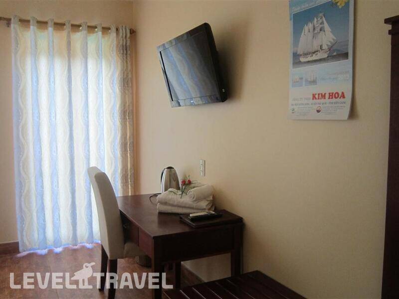 Фотография Kim Hoa Resort