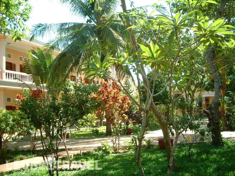 Фотография Kim Hoa Resort