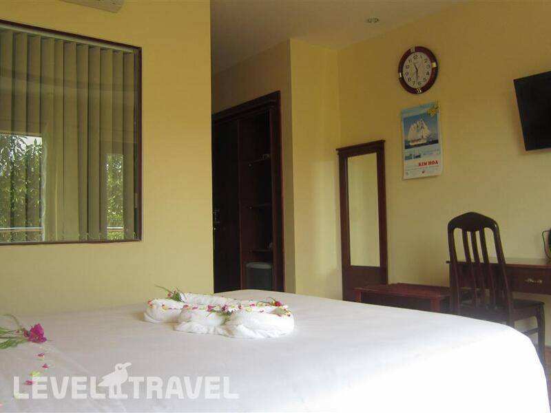 Фотография Kim Hoa Resort