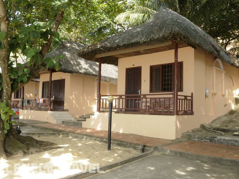 Фотография Kim Hoa Resort