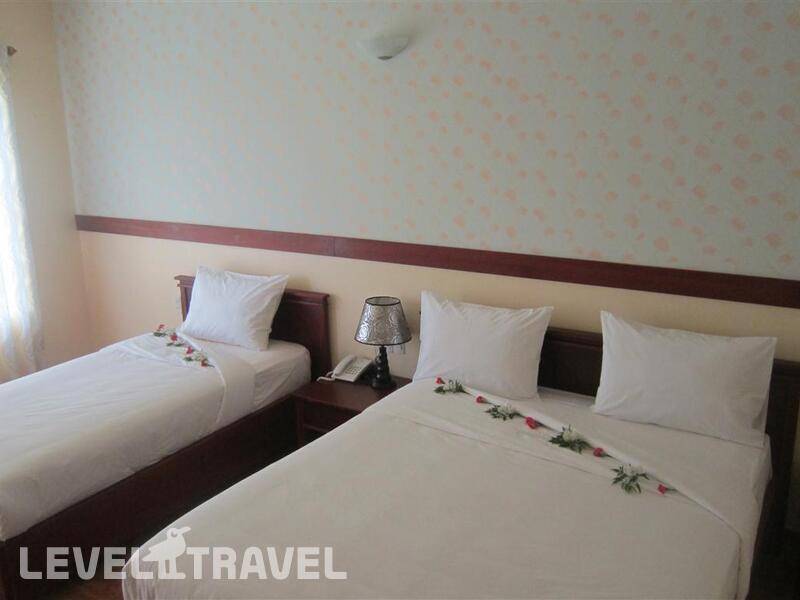 Фотография Kim Hoa Resort