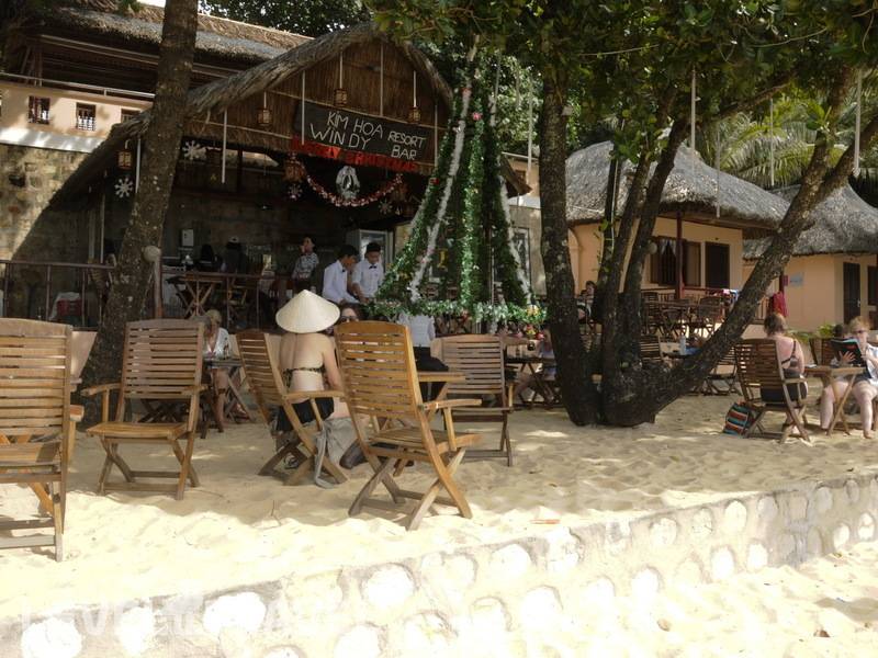 Фотография Kim Hoa Resort