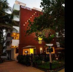 $item['hotel']['name']