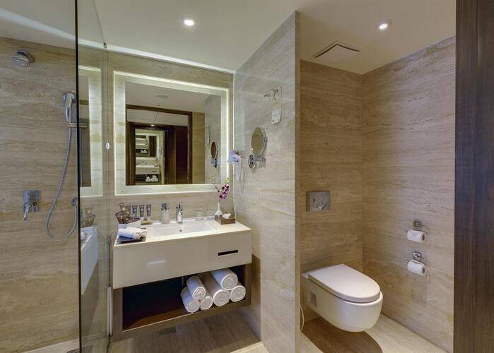 Novotel Goa Shrem Resort