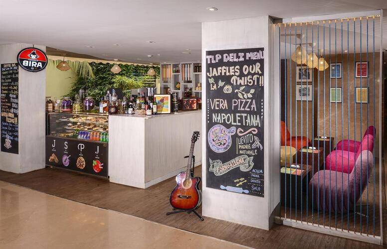 Novotel Goa Shrem Resort