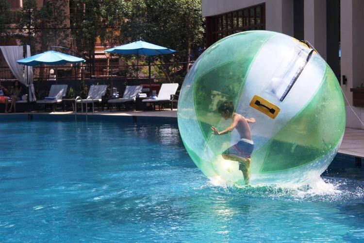 Novotel Goa Shrem Resort