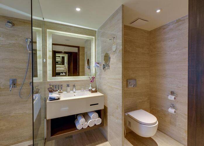 Novotel Goa Shrem Resort