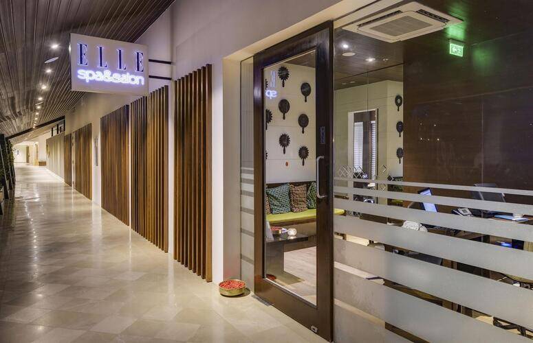 Novotel Goa Shrem Resort