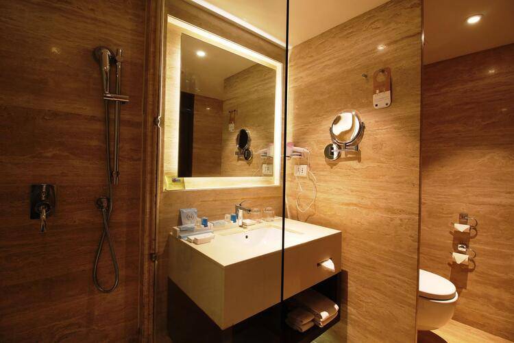 Novotel Goa Shrem Resort