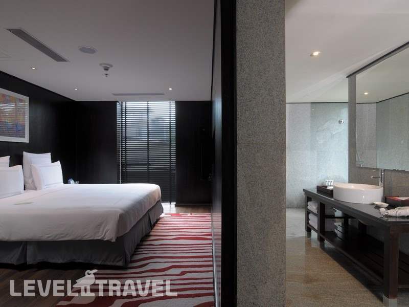 Фотография Hard Rock Goa (Ex.North 16 Goa Hotel, Ex. Swissotel)