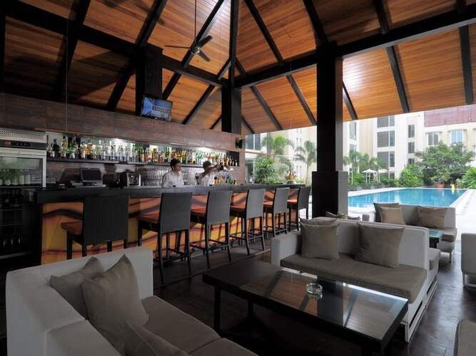 Hard Rock Goa (Ex.North 16 Goa Hotel, Ex. Swissotel)