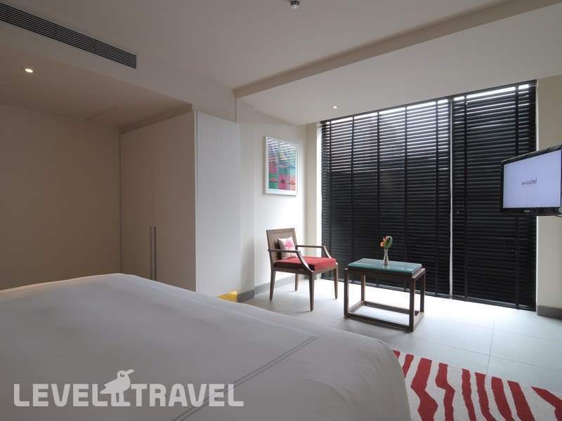 Фотография Hard Rock Goa (Ex.North 16 Goa Hotel, Ex. Swissotel)