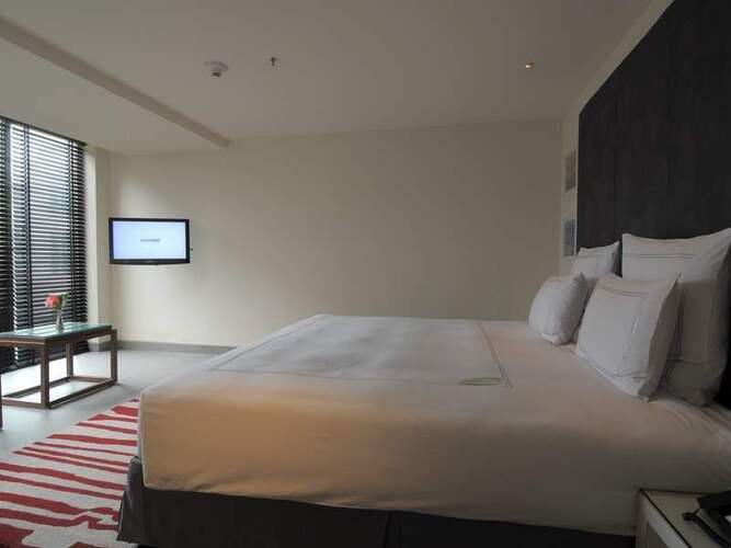 Hard Rock Goa (Ex.North 16 Goa Hotel, Ex. Swissotel)