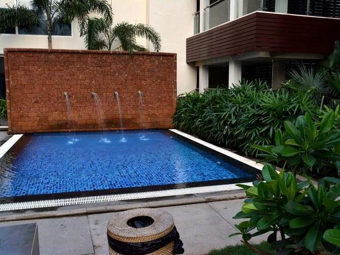 Hard Rock Goa (Ex.North 16 Goa Hotel, Ex. Swissotel)