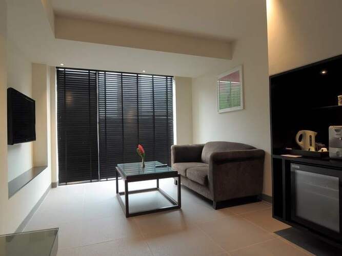 Hard Rock Goa (Ex.North 16 Goa Hotel, Ex. Swissotel)