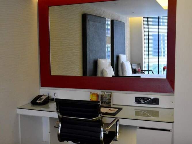 Hard Rock Goa (Ex.North 16 Goa Hotel, Ex. Swissotel)