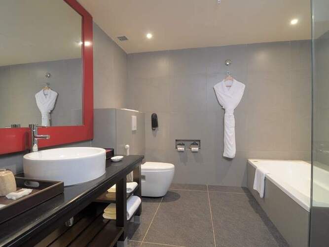 Hard Rock Goa (Ex.North 16 Goa Hotel, Ex. Swissotel)