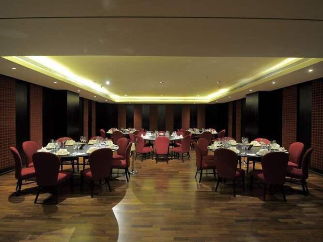 Hard Rock Goa (Ex.North 16 Goa Hotel, Ex. Swissotel)