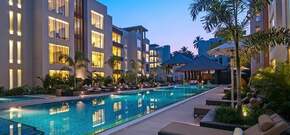Hard Rock Goa