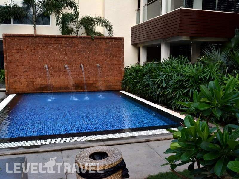 Фотография Hard Rock Goa (Ex.North 16 Goa Hotel, Ex. Swissotel)