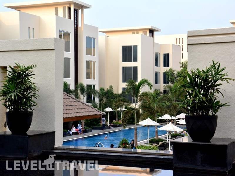 Фотография Hard Rock Goa (Ex.North 16 Goa Hotel, Ex. Swissotel)