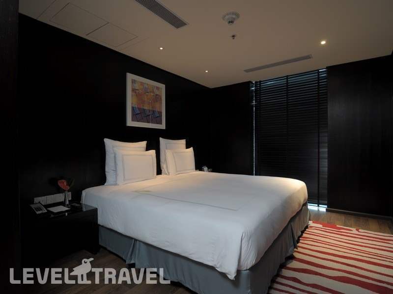 Фотография Hard Rock Goa (Ex.North 16 Goa Hotel, Ex. Swissotel)