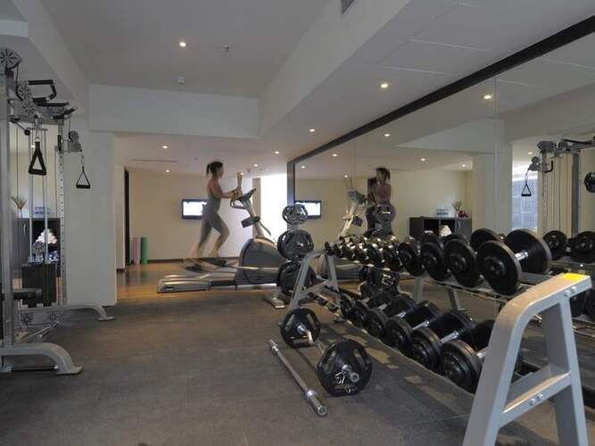 Hard Rock Goa (Ex.North 16 Goa Hotel, Ex. Swissotel)