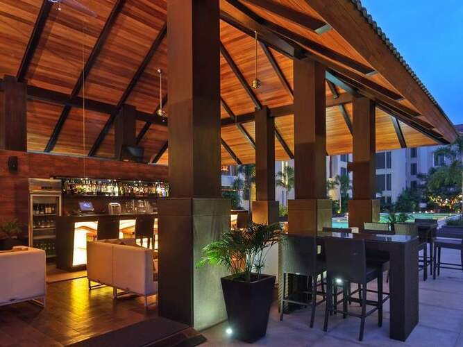 Hard Rock Goa (Ex.North 16 Goa Hotel, Ex. Swissotel)