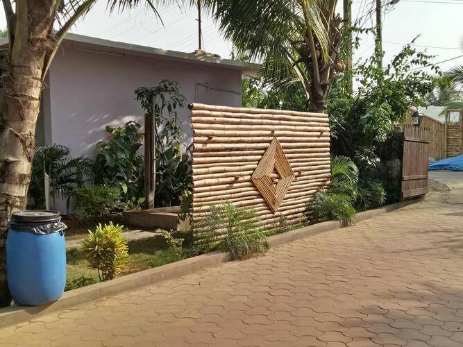 Morjim Coco Palms (Ex. Morjim Grande Beach Resort)