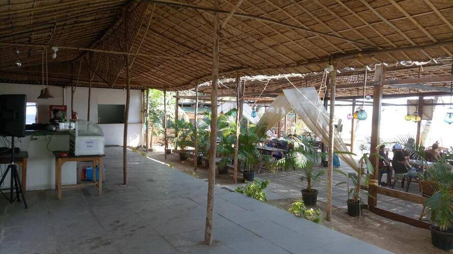Morjim Coco Palms (Ex. Morjim Grande Beach Resort)