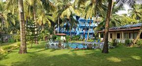 Morjim Coco Palms