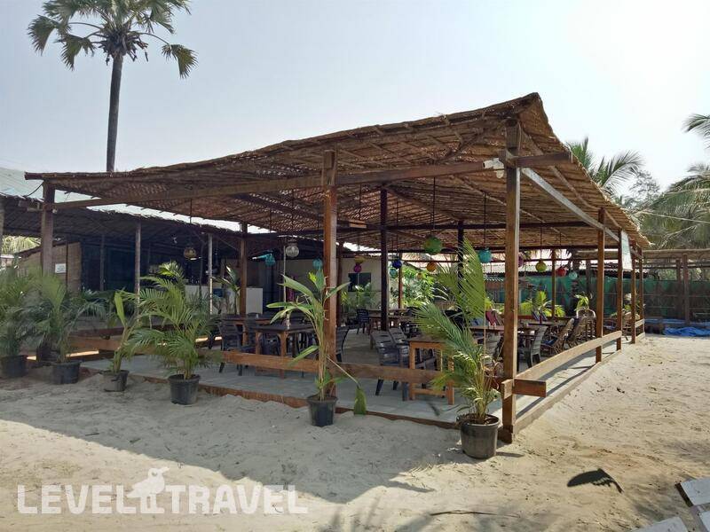 Фотография Shaan’S Coco Palms Resort (Ex. Morjim Coco Palms)