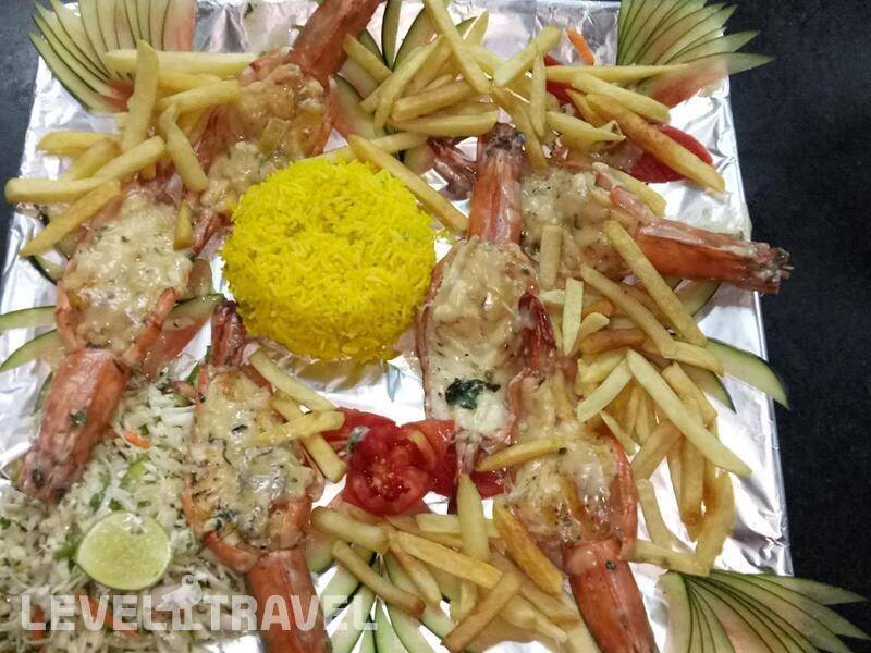 Фотография Shaan’S Coco Palms Resort (Ex. Morjim Coco Palms)