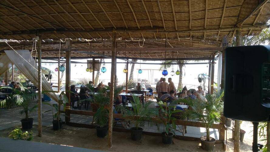 Morjim Coco Palms (Ex. Morjim Grande Beach Resort)