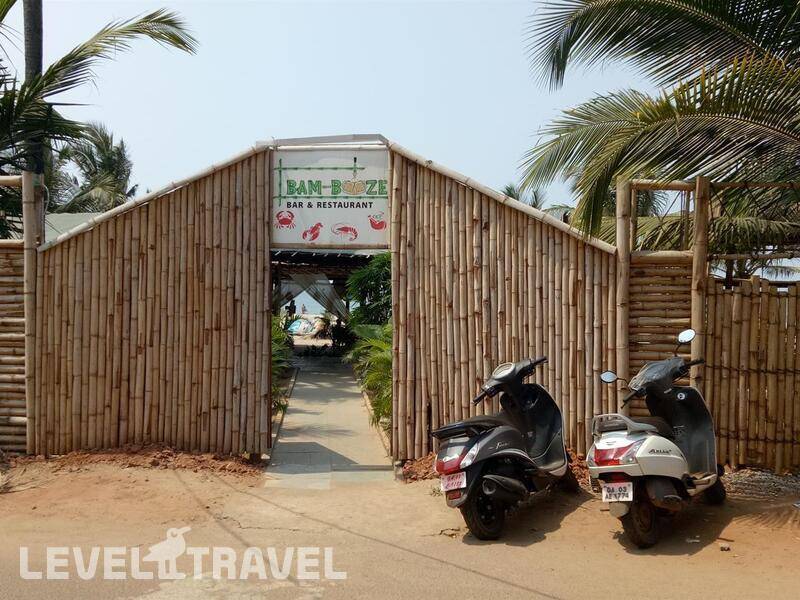 Фотография Shaan’S Coco Palms Resort (Ex. Morjim Coco Palms)