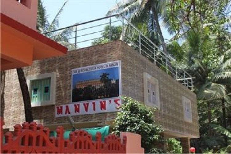 Manvin's Inn Hotel