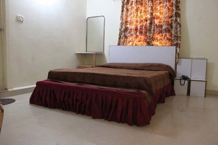 Manvin's Inn Hotel