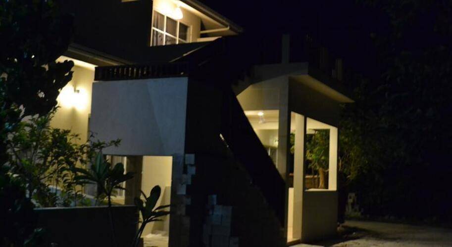 Tme Retreats Dhigurah