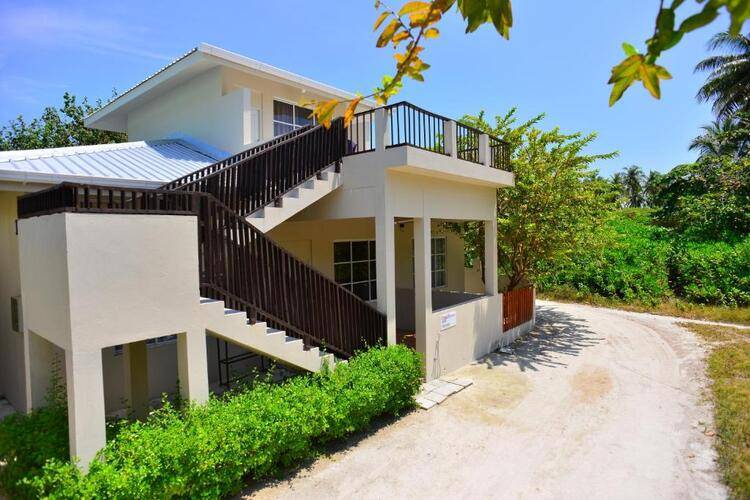 Tme Retreats Dhigurah