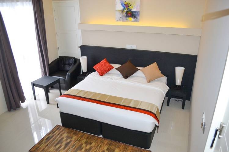 Tme Retreats Dhigurah