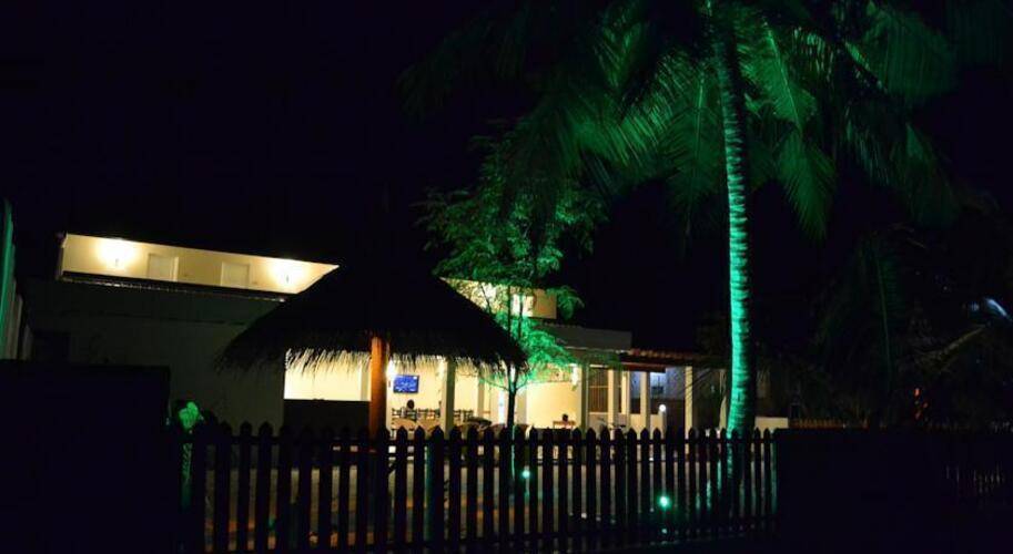 Tme Retreats Dhigurah