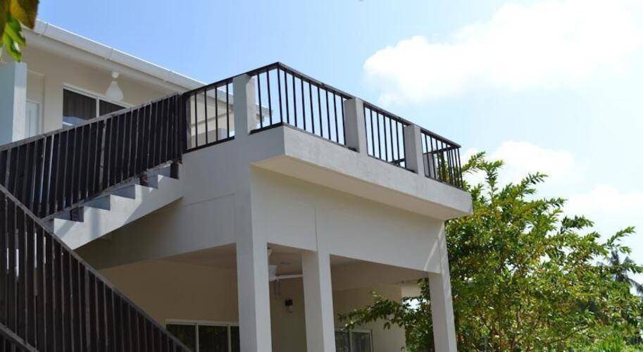 Tme Retreats Dhigurah