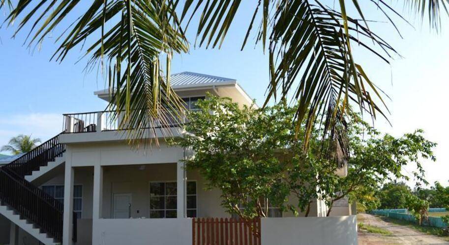 Tme Retreats Dhigurah