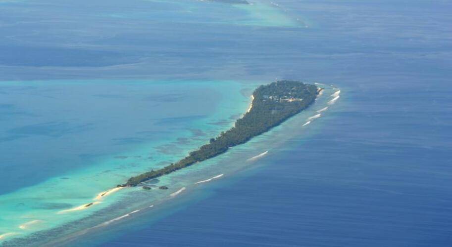 Tme Retreats Dhigurah