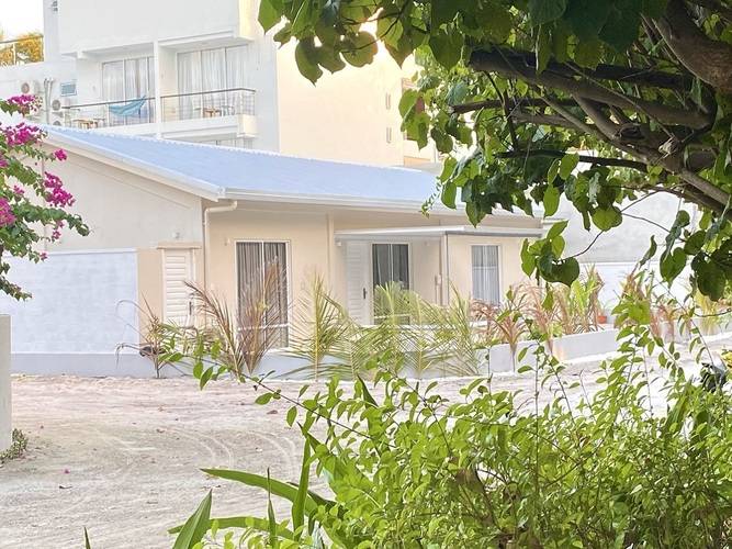 Tme Retreats Dhigurah