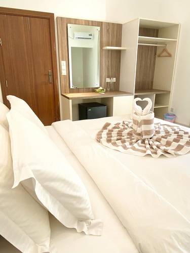 Tme Retreats Dhigurah