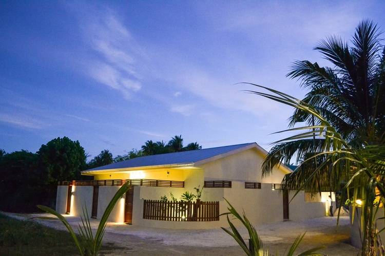 Tme Retreats Dhigurah